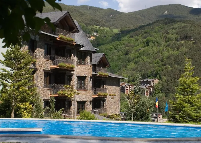 Abba Xalet Suites Hotel