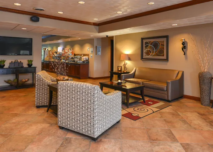 Holiday Inn Express Morgantown By Ihg