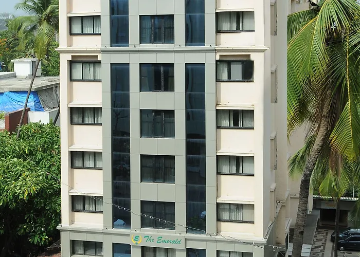 Regenta Place The Emerald