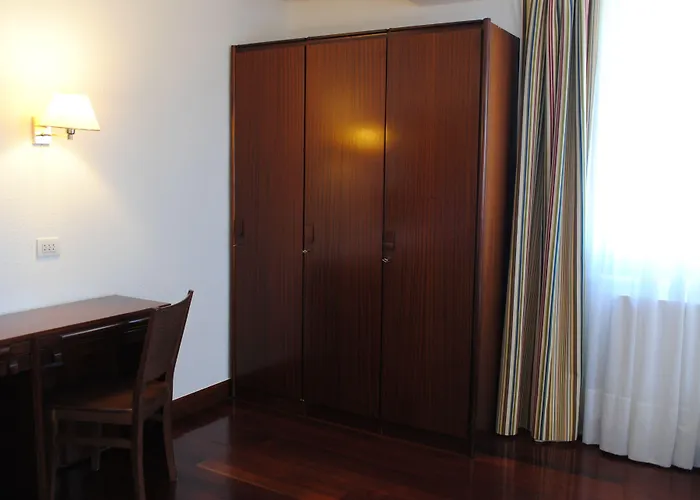 Hotel Zarauz