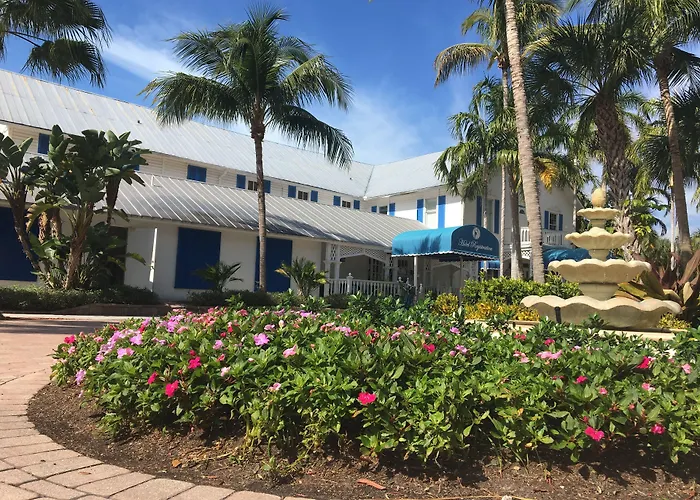3 star hotels Olde Marco Island And Suites