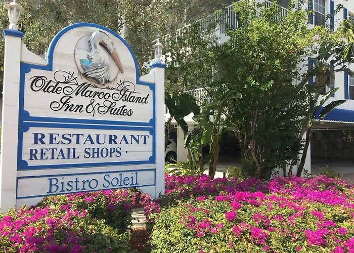 3 star hotels Olde Marco Island And Suites