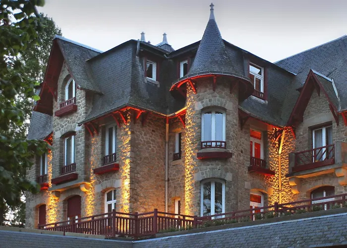 Le Castel Marie Louise