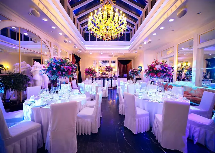 Grand Palace Hotel - Small Luxury Hotels Of The World