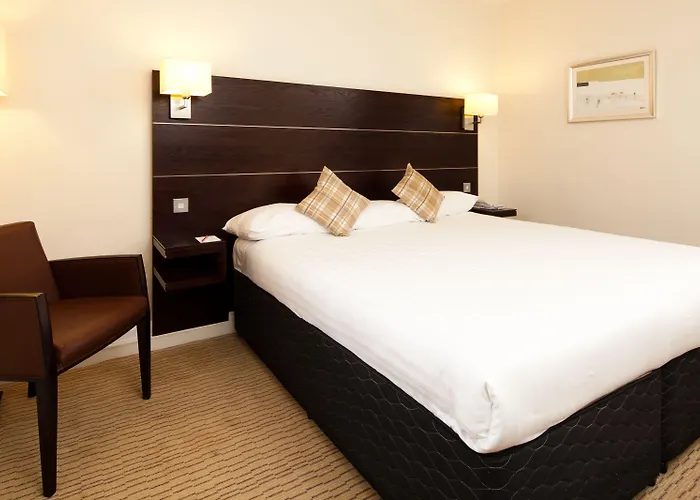 Mercure Perth Hotel