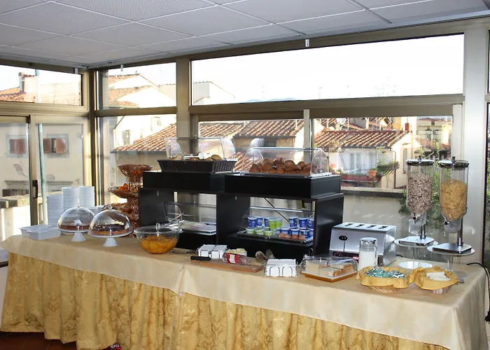 Hotel all'aeroporto: Hotel Bodoni