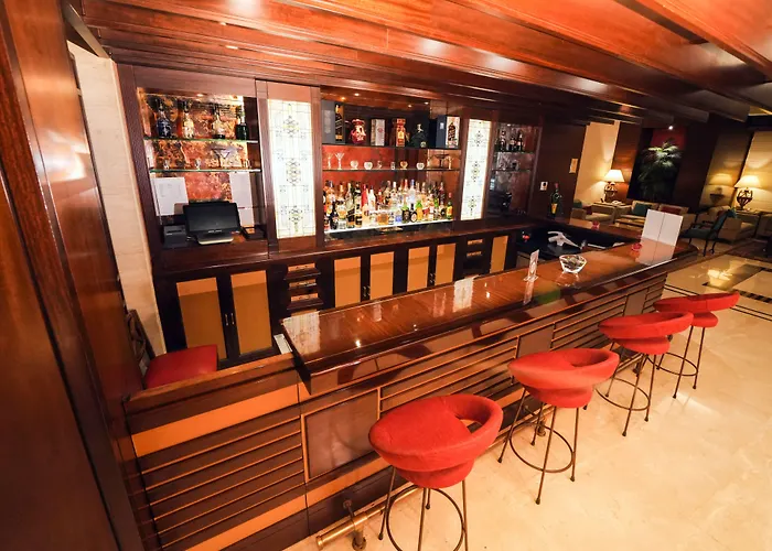 Casa D'or Hotel Beirut