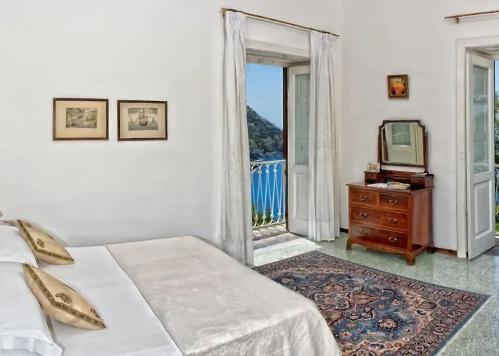  Romantic & Restaurant Villa Cheta Elite