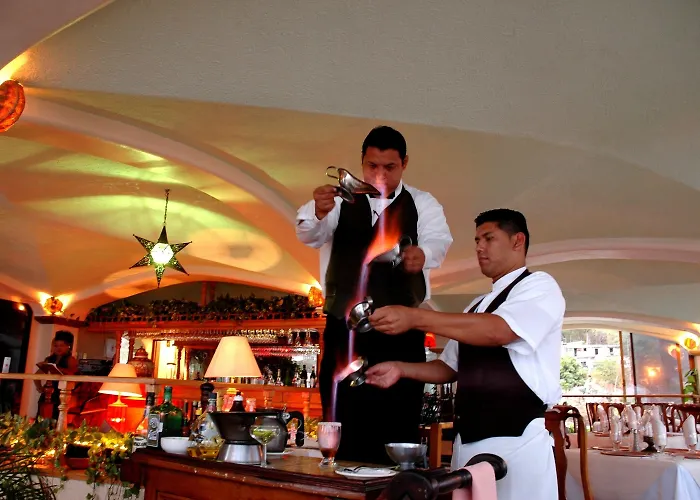 Cheap hotel: Hotel Suites La Siesta