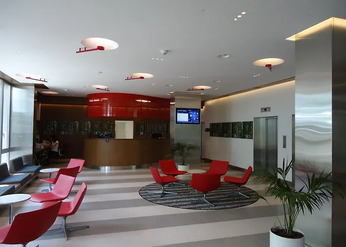 Hotel Ambassador