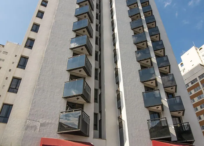 Hotel Spa: H4 Hotel Opera Jardins