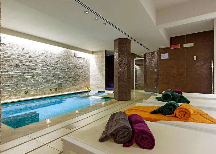 Europa Design Spa 1877