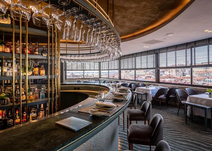 Boutique hotel only: Hotel Mundial