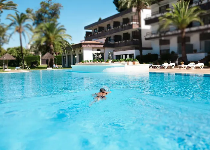 Hotel Jerez Aq35 Jerez de la Frontera