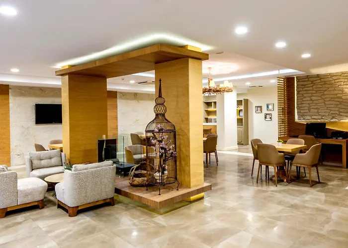 Hotel boutique: Hotel Yasmak Sultan