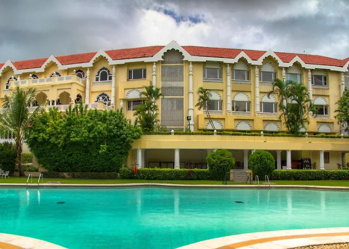 Jacuzzi hotel: Gateway Nashik