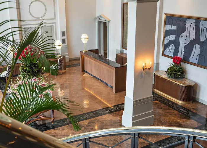 Miraflores Park, A Belmond ,