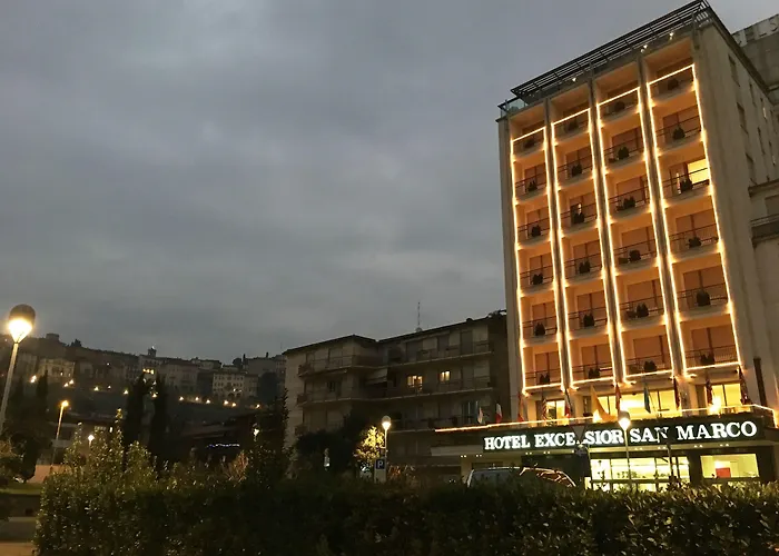 Hotel Excelsior San Marco
