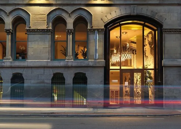 Townhouse Manchester