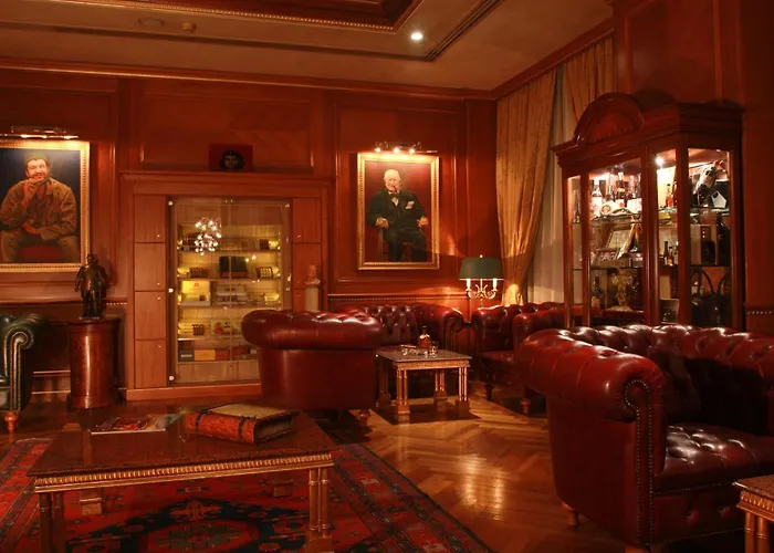 Regency Palace Amman
