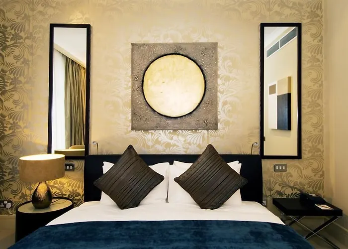 Washington Mayfair Hotel