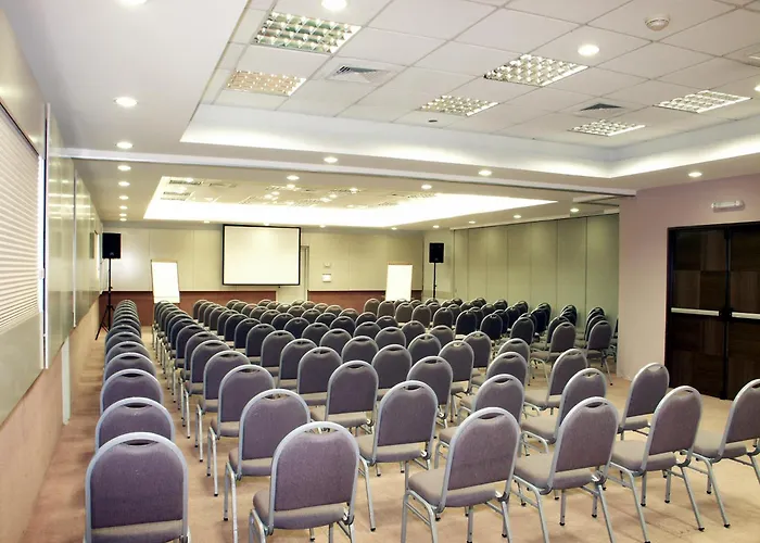 Hotel com jacuzzi: Alta Reggia Plaza Hotel