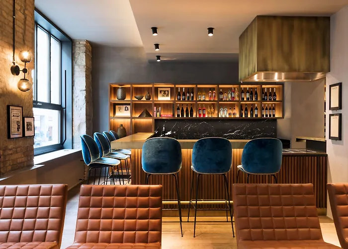 Hotel: Hotel Scheuble