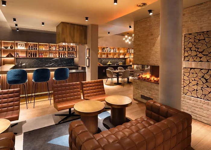 Hotel: Hotel Scheuble