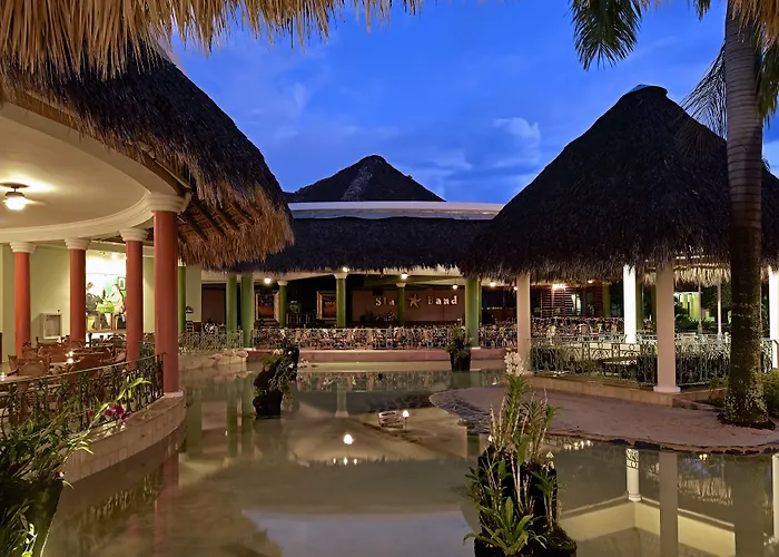 Hotel Iberostar Waves Costa Dorada à Puerto Plata