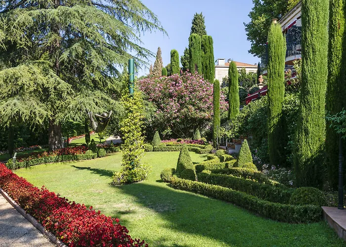 Villa Gallici Hôtel&Spa