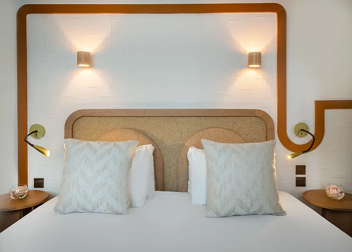 Hotel 4 stelle: Hotel Le Monna Lisa By Inwood Hotels