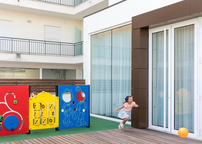 Hotel Estrela De Fatima