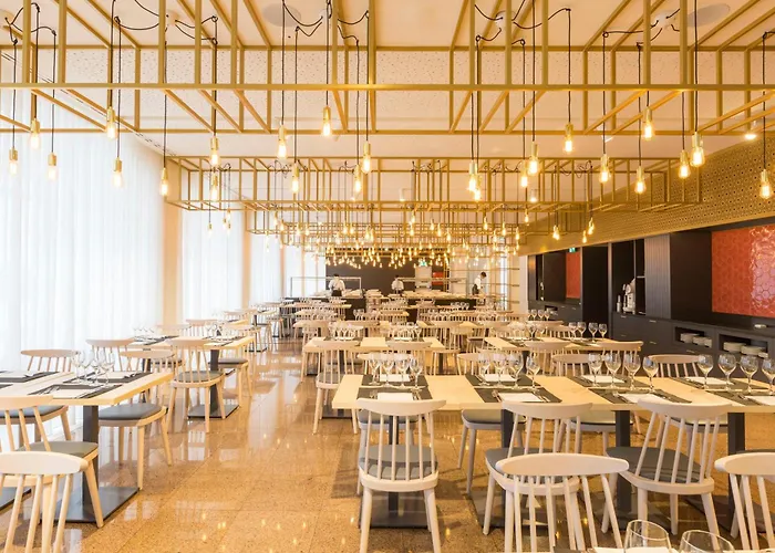 Hotel Estrela De Fatima