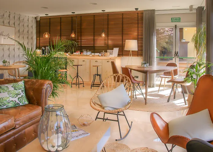 Strandhotel: Hotel Costabella