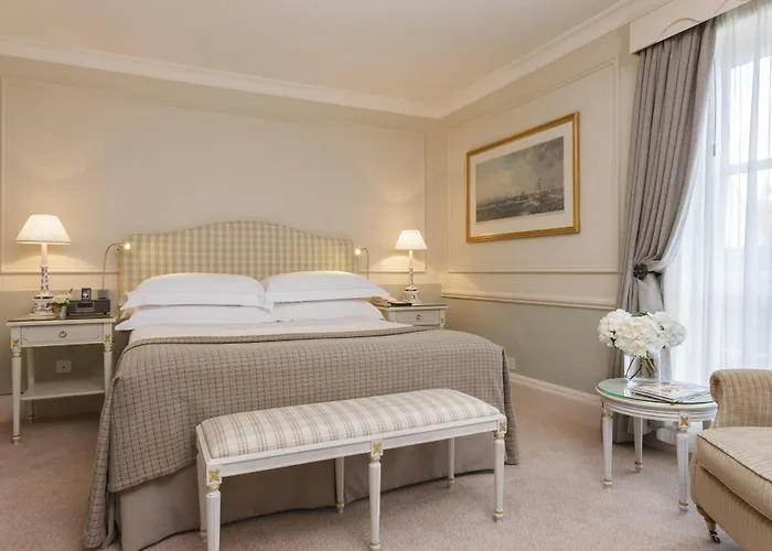 The Merrion Hotel
