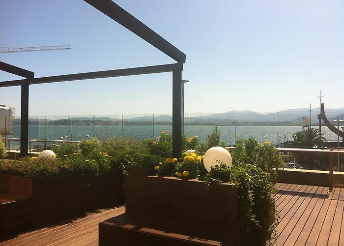 Hotel Bahia Santander