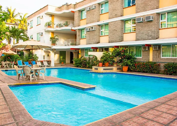 Vallartasol Hotel Puerto Vallarta