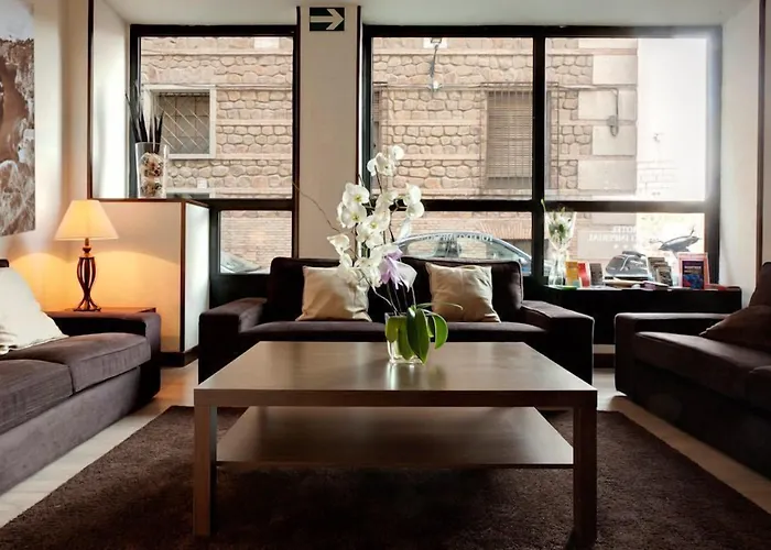 Sercotel Toledo Imperial