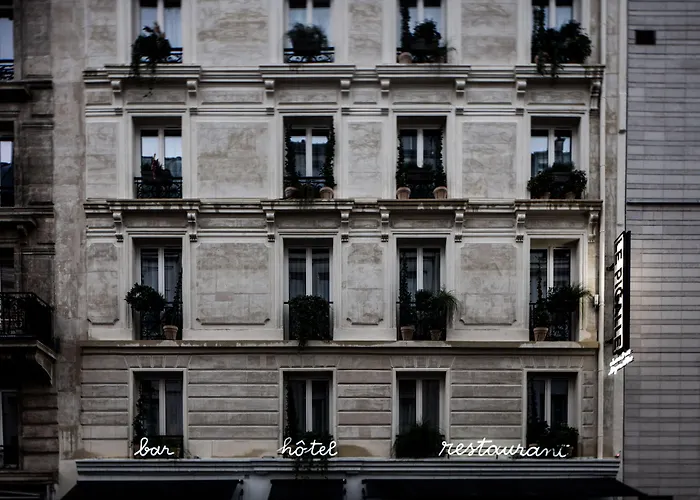 Le Pigalle, A Member Of Design s