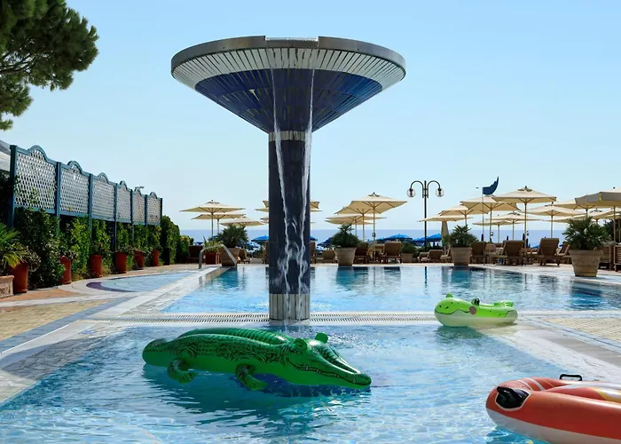 Hotel boutique: Park Hotel Brasilia