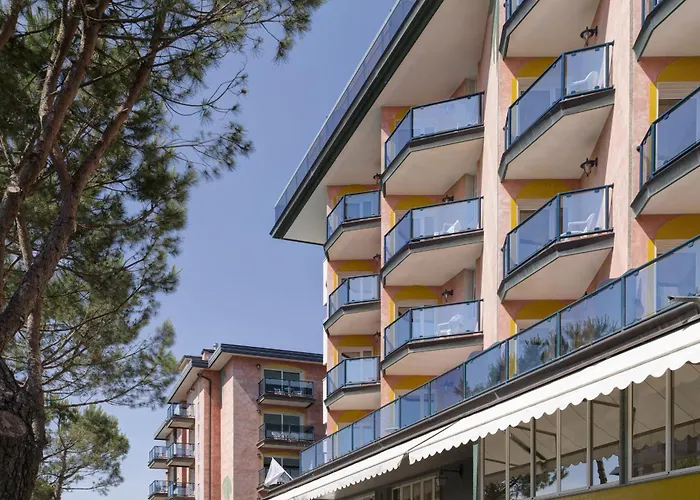 Hotel boutique: Park Hotel Brasilia