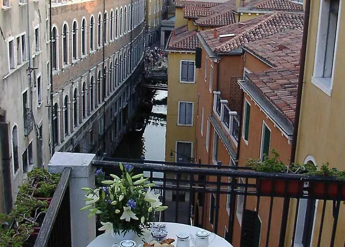  San Marco Palace