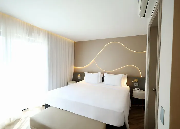 Hotel all'aeroporto: Radisson Oscar Freire