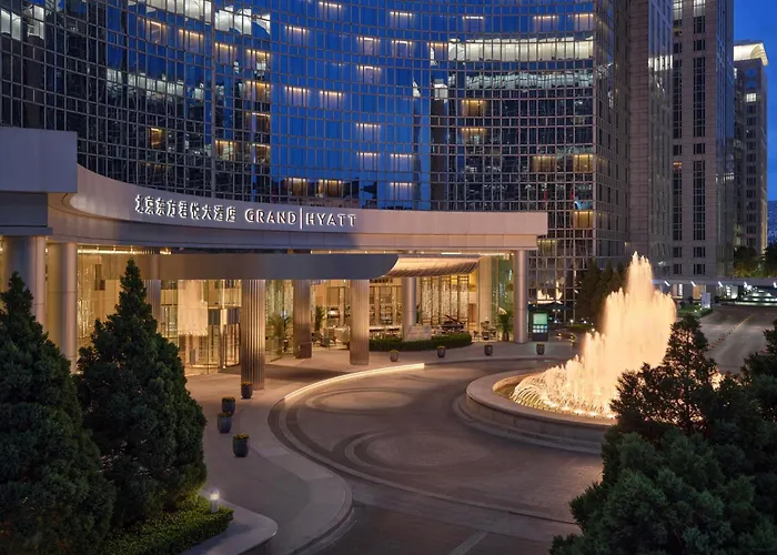 Grand Hyatt