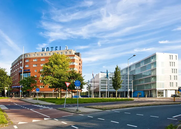 WestCord Art Amsterdam 4 Stars