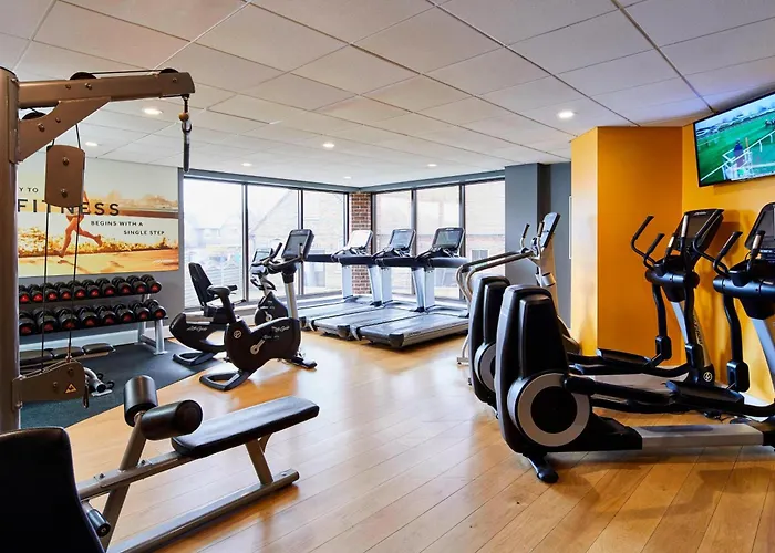 Delta s By Marriott York