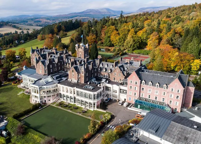  Crieff Hydro