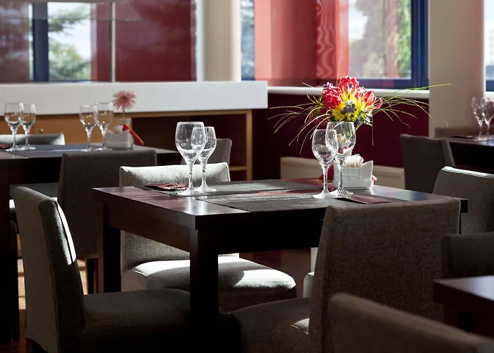 Green Park Hotel Vilnius