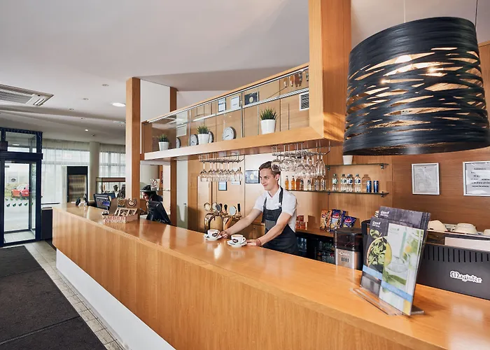 Green Park Hotel Vilnius