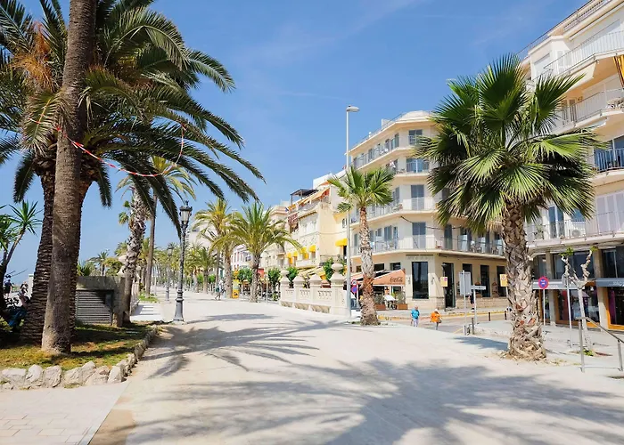 Hotel Subur Sitges